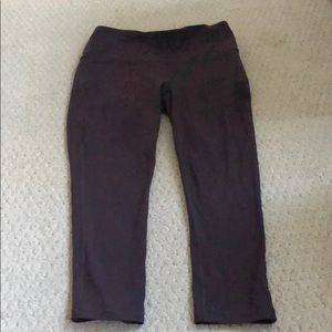 RBX leggings (cropped)